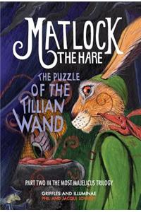 The Puzzle of the Tillian Wand