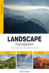 Foundation Course: Landscape Photography