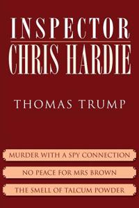 Inspector Hardie
