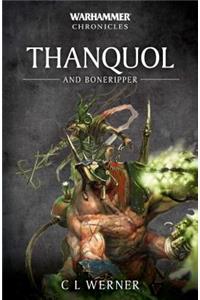 Thanquol and Boneripper