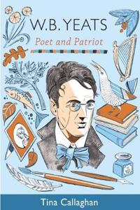 W.B. Yeats