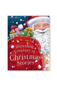 Illustrated Treasury of Christmas Stories