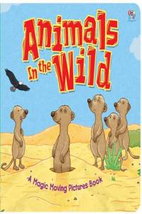 Animals in the Wild