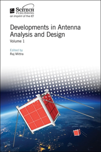 Developments in Antenna Analysis and Design