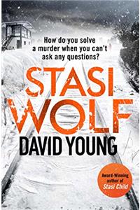 Stasi Wolf
