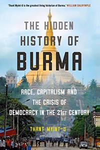 The Hidden History of Burma