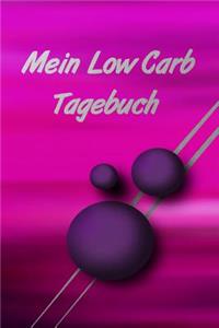 Mein Low Carb Tagebuch