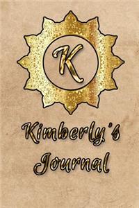 Kimberly