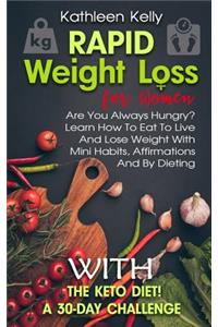 Rapid Weight Loss for Women