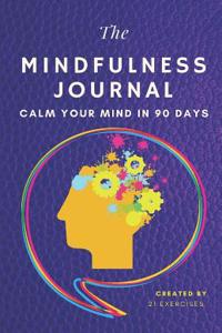 The Mindfulness Journal