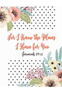 Jeremiah 29