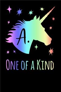 One of a Kind