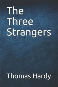 The Three Strangers