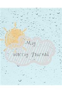 My Worry Journal