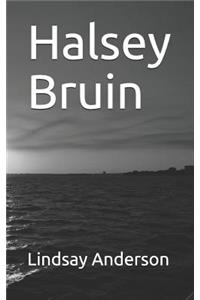 Halsey Bruin