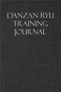 Danzan Ryu Training Journal