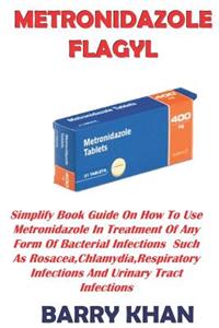 Metronidazole Flagyl