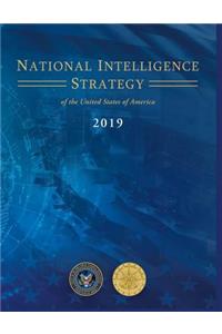 National Intelligence Strategy of the United States of America