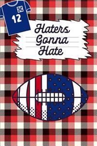 Haters Gonna Hate