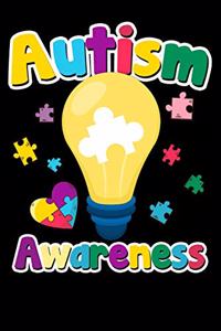 Autism Awareness