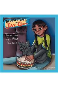 Adventures of Jay and Gizmo