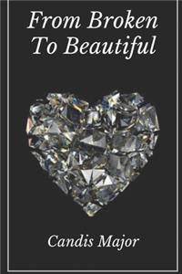 From Broken to Beautiful