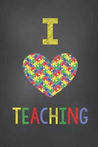 Teacher Journal