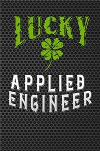 Lucky Applied Engineer