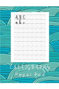 Calligraphy Paper Pad