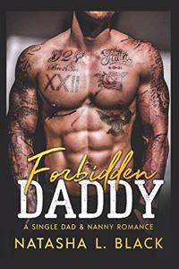 Forbidden Daddy