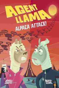 Agent Llama: Alpaca Attack!