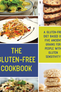 The Gluten-Free Cookbook