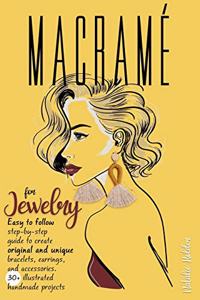 Macramé for Jewelry
