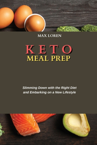 Keto Meal Prep