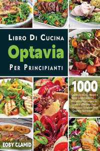 Libro Di Cucina Optavia Per Principianti