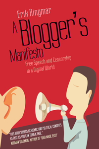 A Blogger's Manifesto