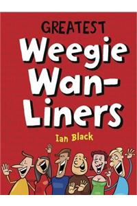 Weegie Wan-Liners