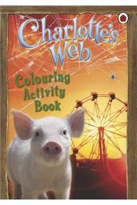Colouring and Activity Book