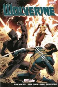 Wolverine Volume 2: Killable