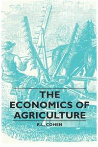 Economics of Agriculture