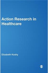 Action Research in Healthcare