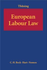 European Labour Law