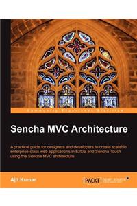 Sencha MVC Architecture