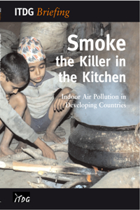 Smoke -- The Silent Killer in the Kitchen