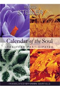 Calendar of the Soul