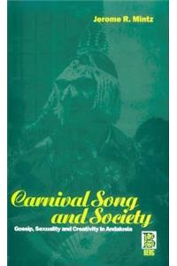 Carnival Song and Society