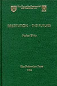 Restitution - The Future