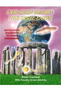 Our Alien Planet