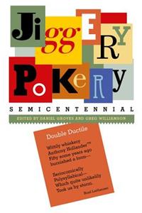 Jiggery-Pokery