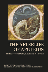 Afterlife of Apuleius
